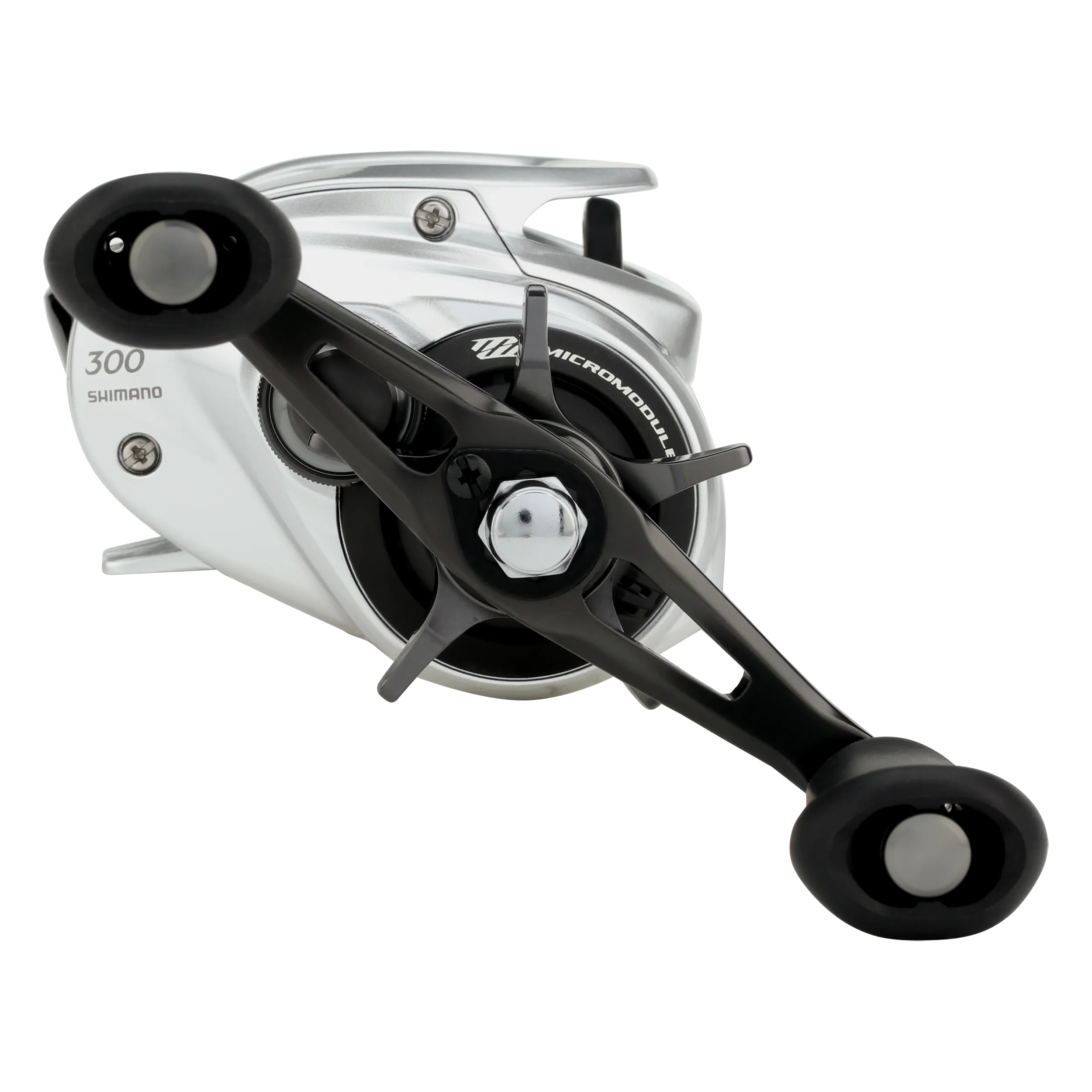 Shimano Tranx 300B Series Reels