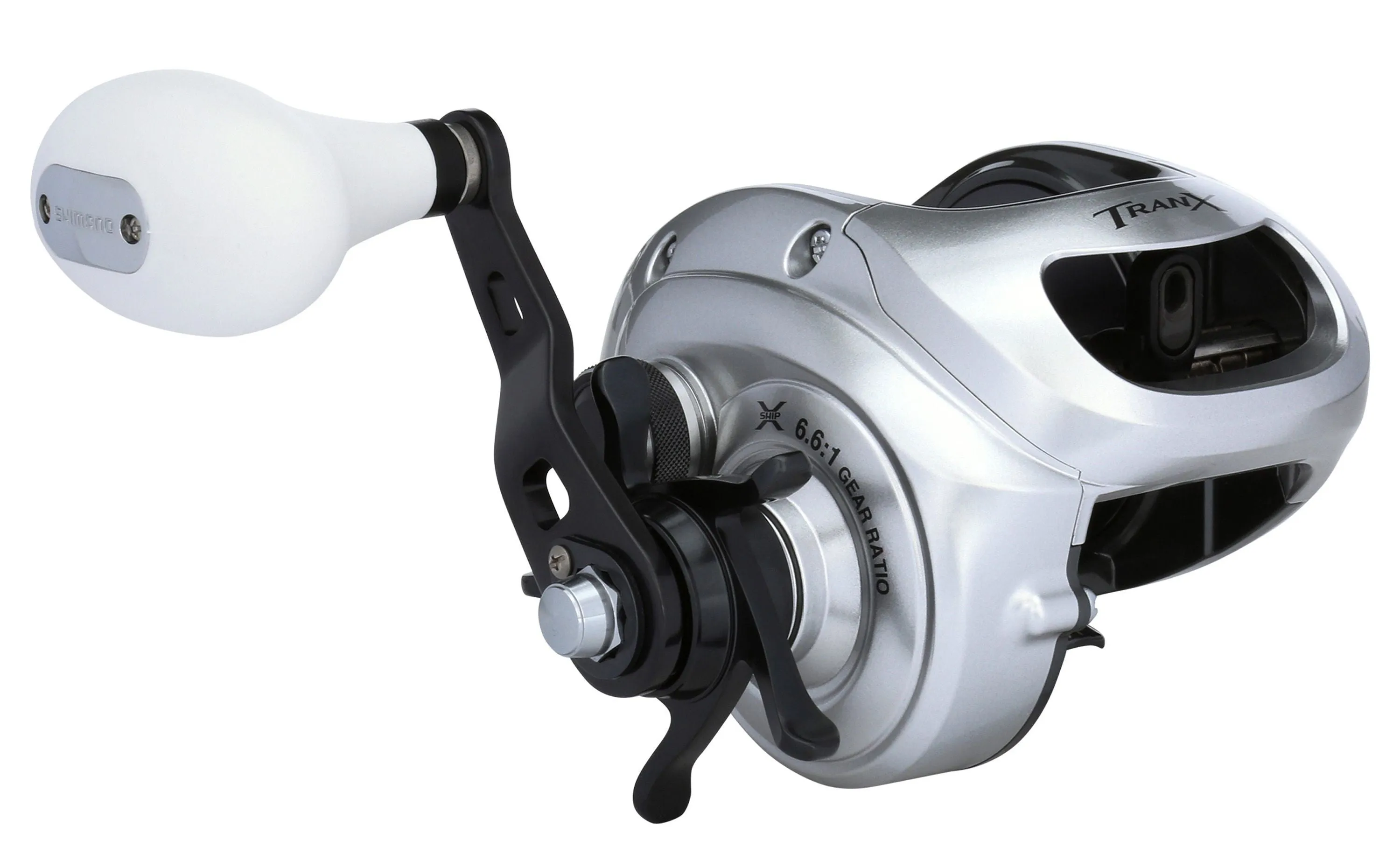 Shimano Tranx 500 Reels