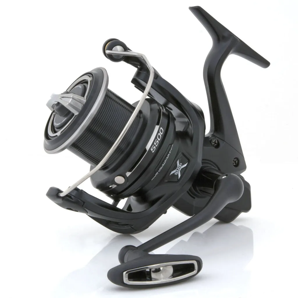 Shimano Ultegra 5500 XTD Reel