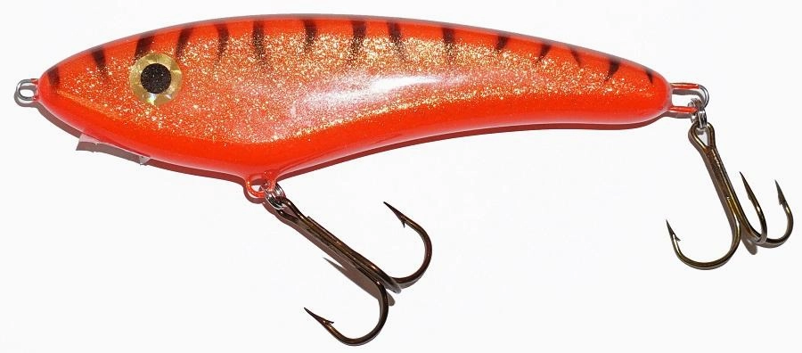 Slammer Drop Belly Glide Bait
