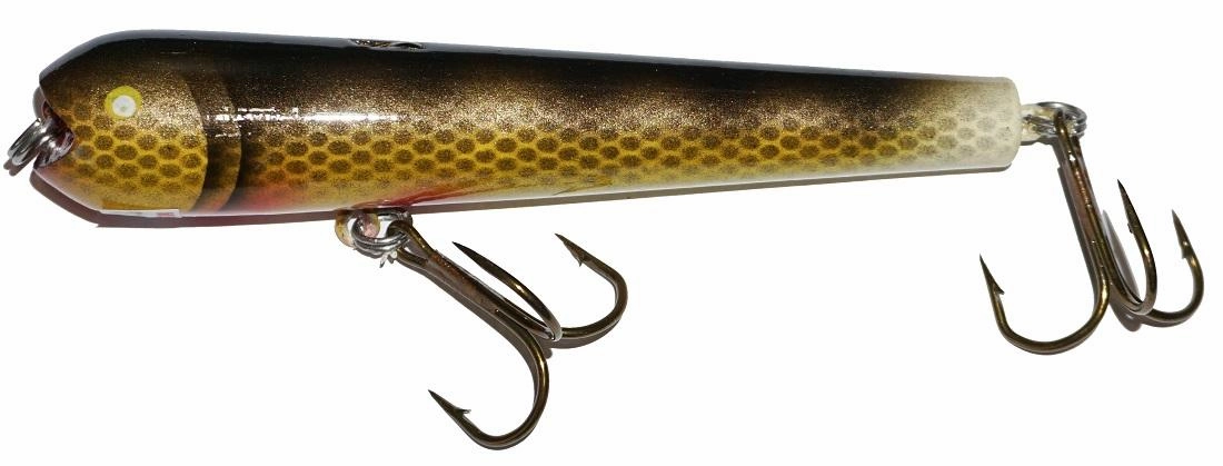 Smity Jerkbait 6.5"