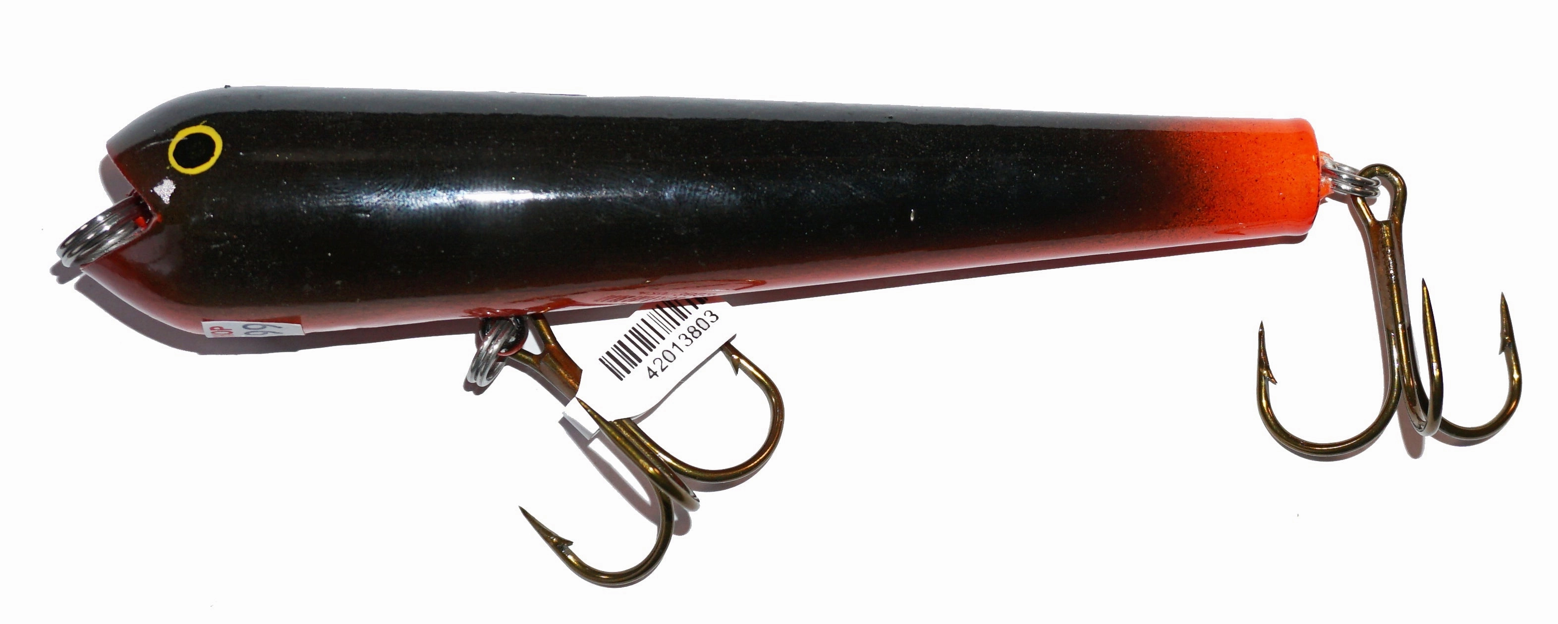 Smity Jerkbait 6.5"