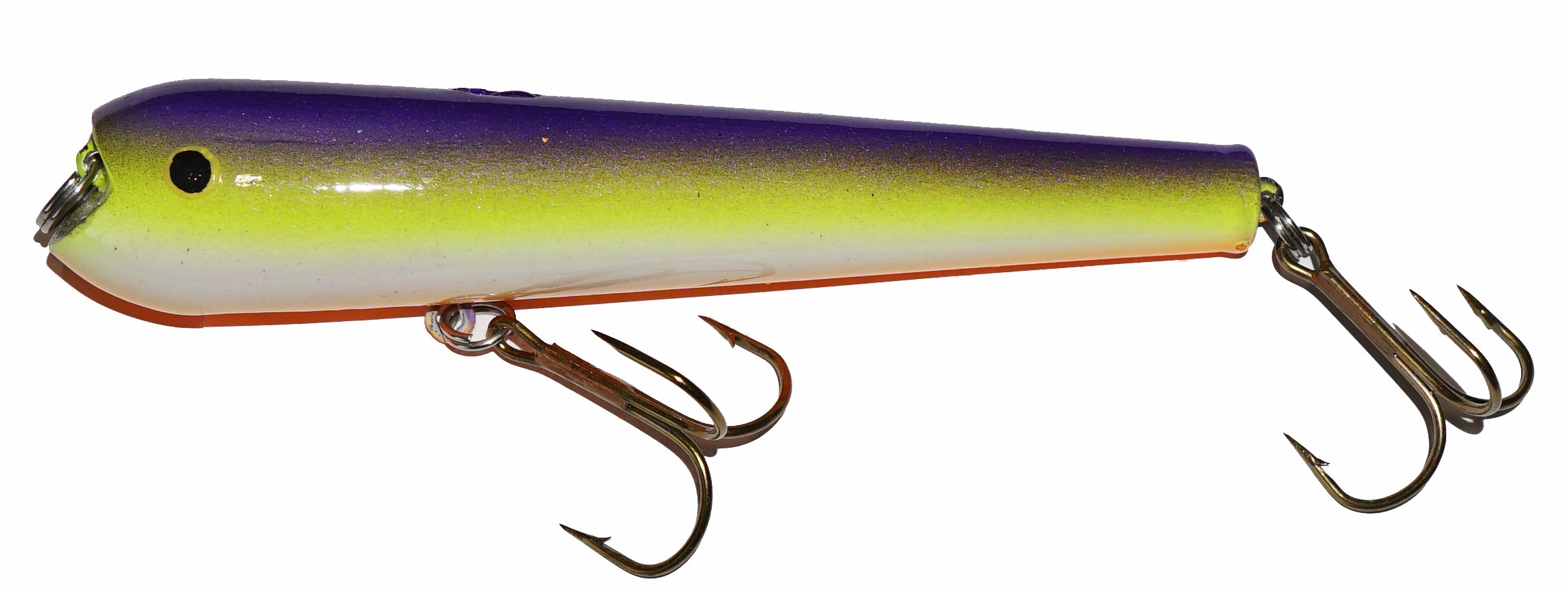 Smity Jerkbait 6.5"