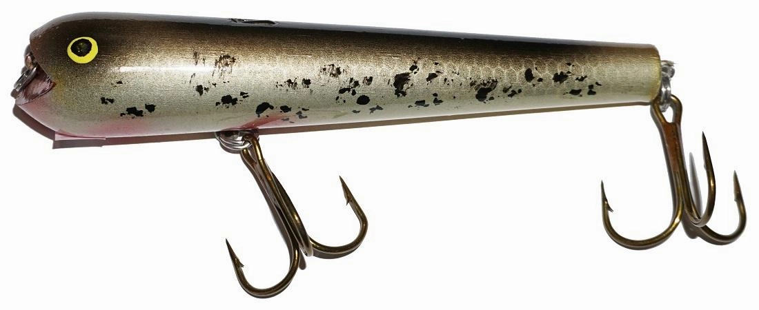 Smity Jerkbait 6.5"