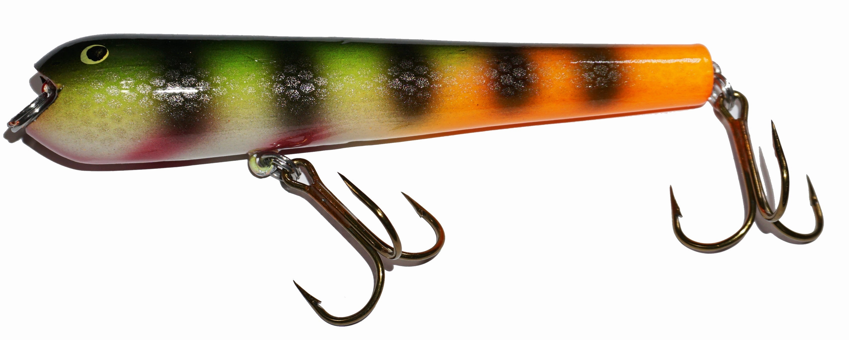 Smity Jerkbait 6.5"