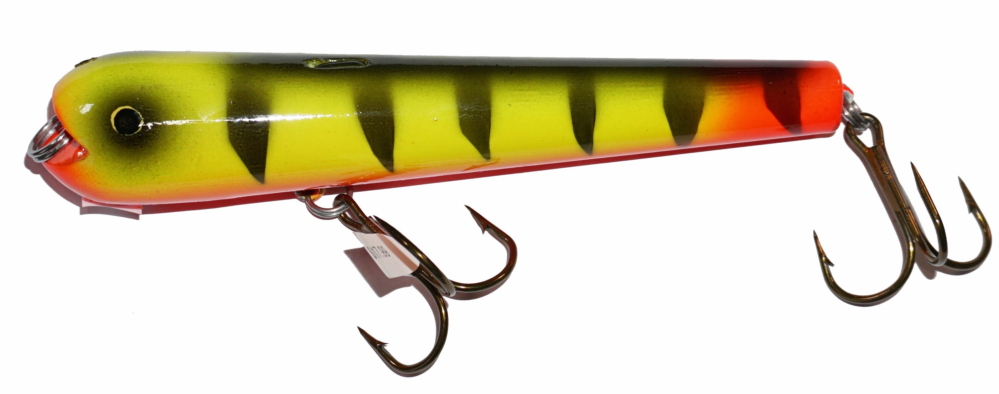 Smity Jerkbait 6.5"