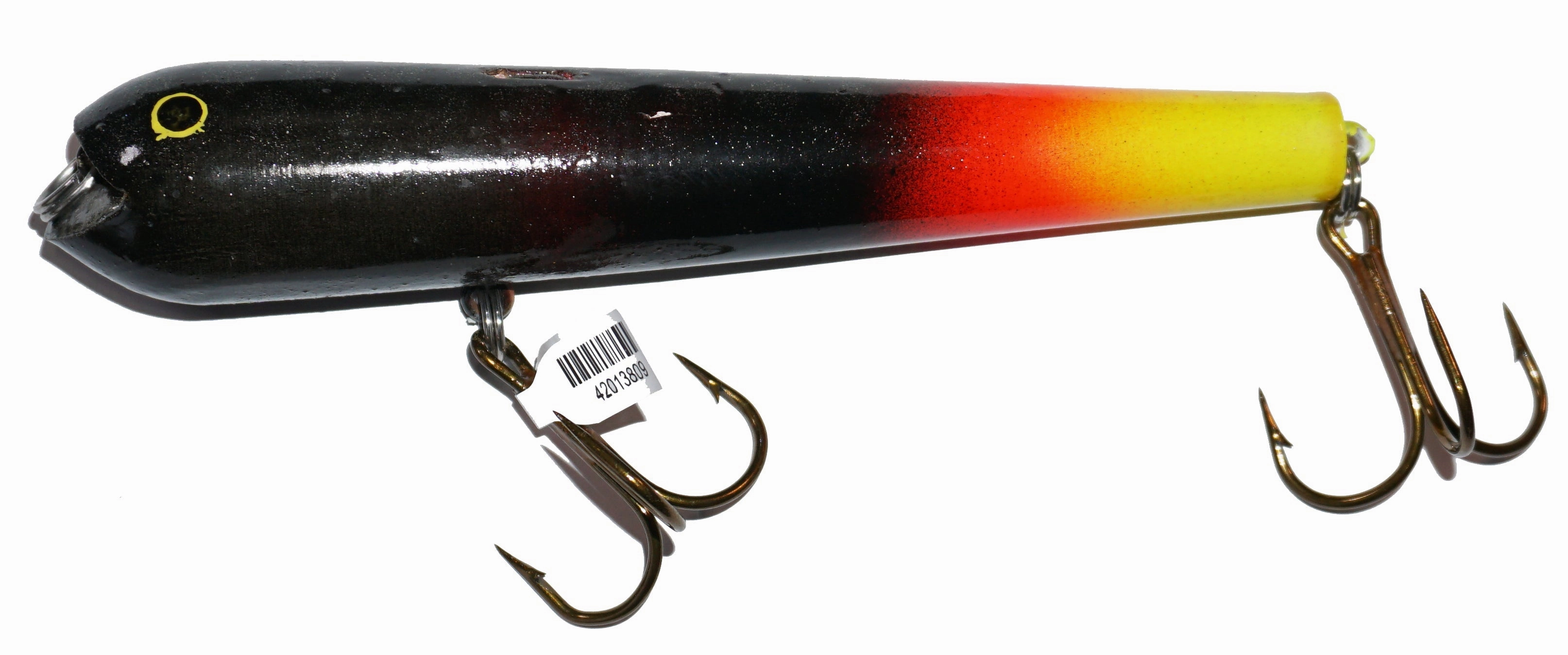Smity Jerkbait 6.5"