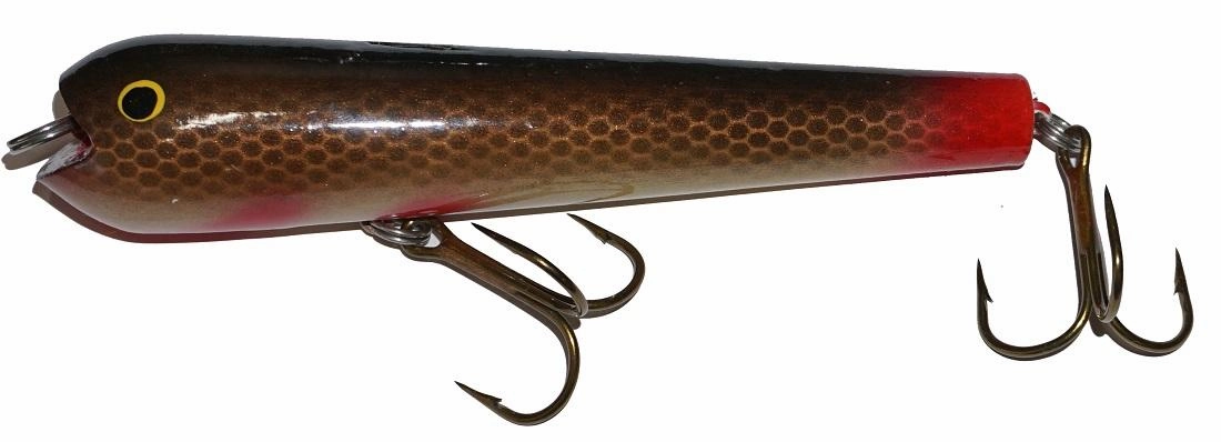Smity Jerkbait 6.5"