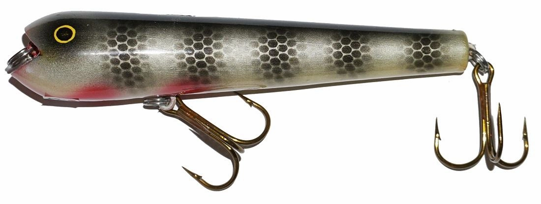 Smity Jerkbait 6.5"