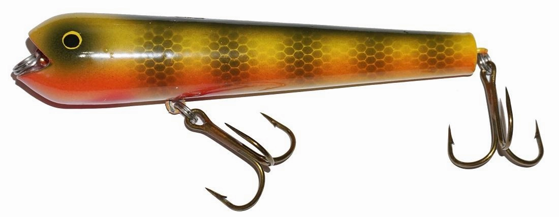 Smity Jerkbait 6.5"