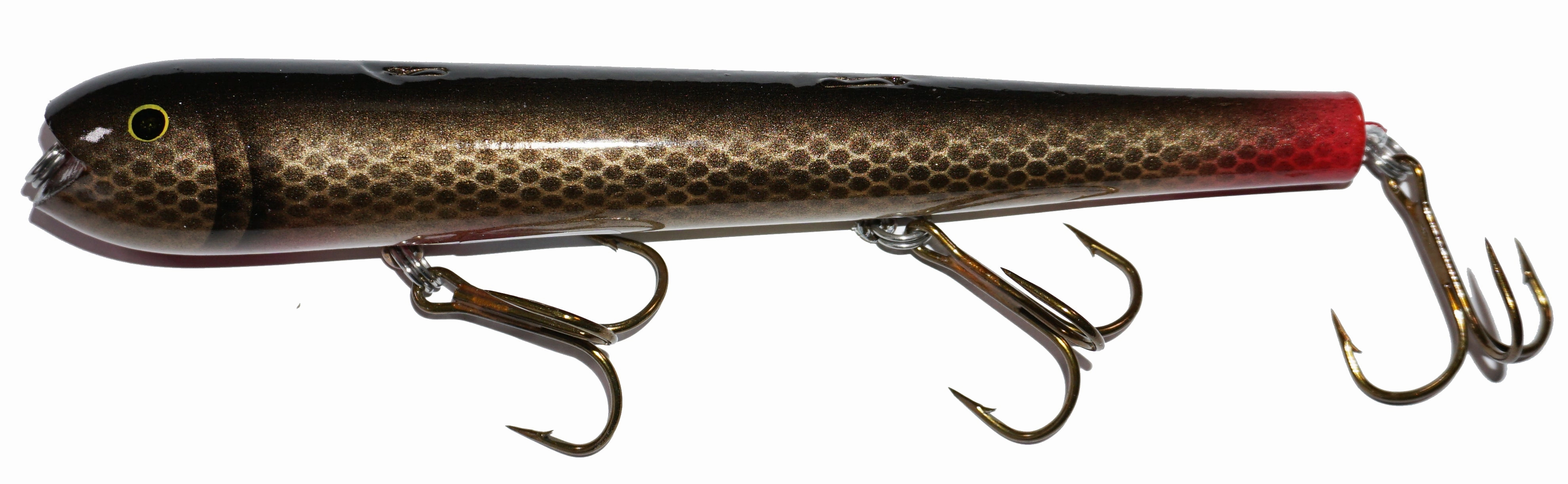 Smity Jerkbait 8.5"