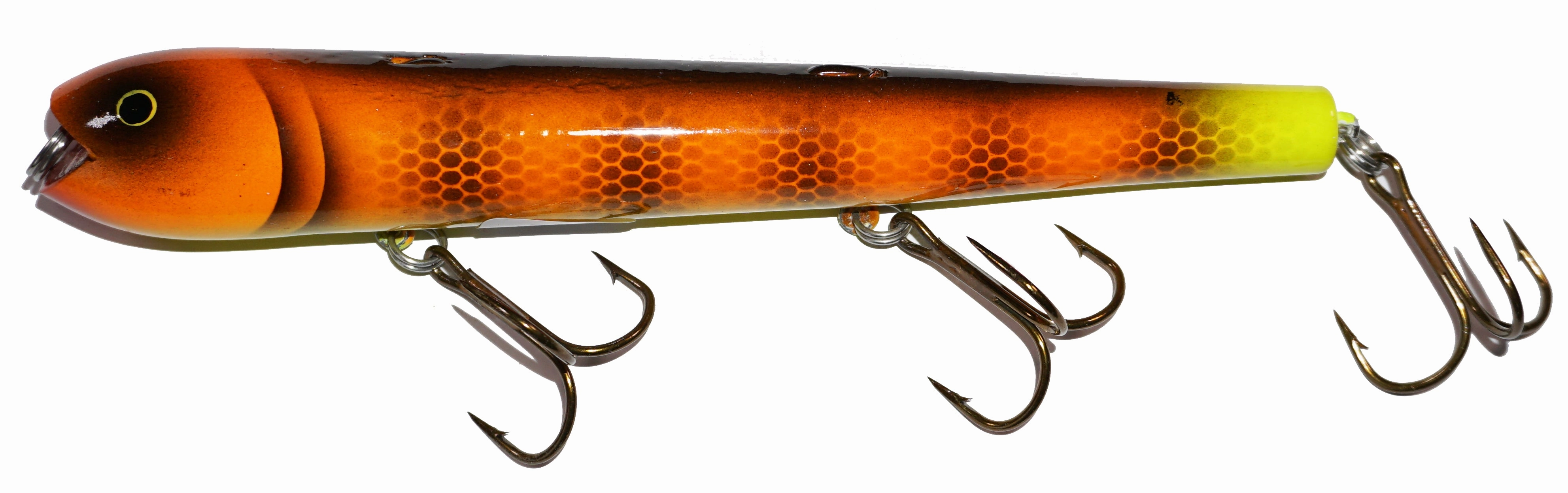 Smity Jerkbait 8.5"