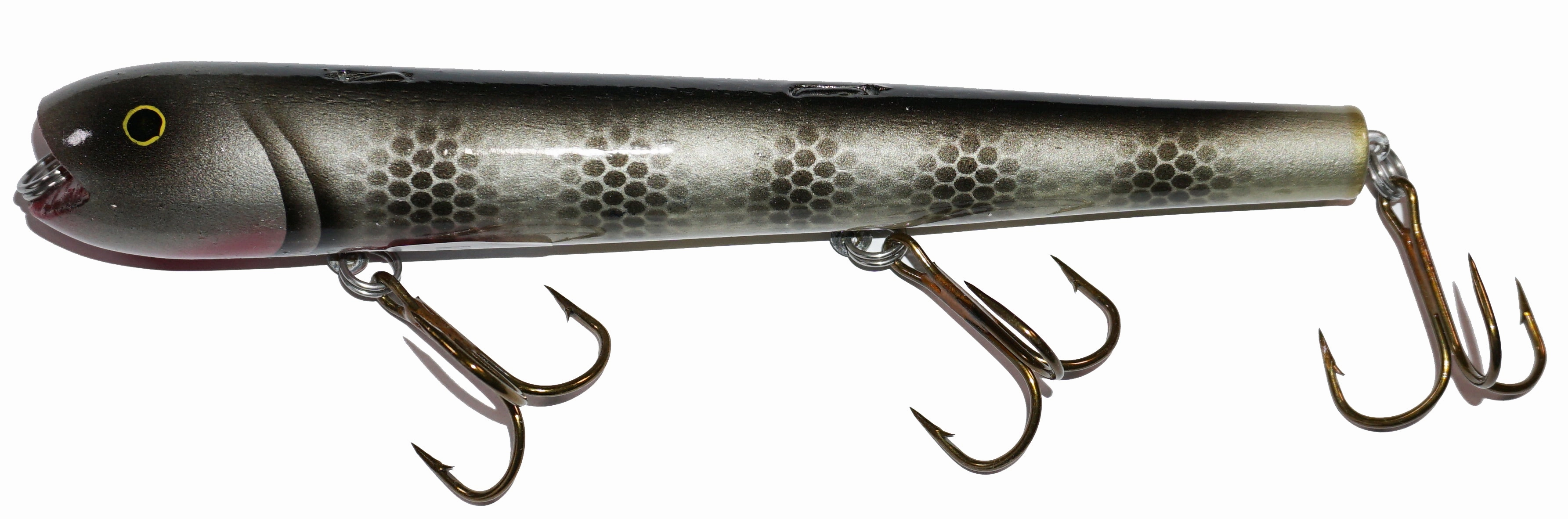 Smity Jerkbait 8.5"