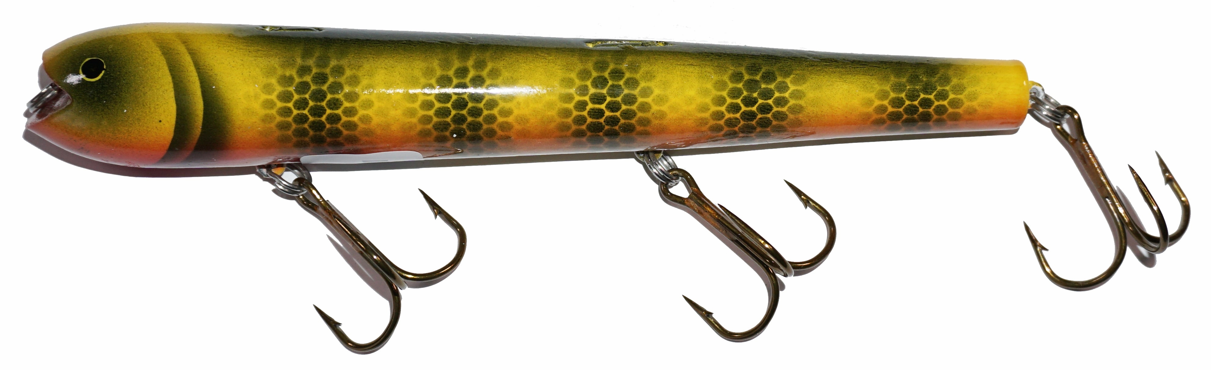 Smity Jerkbait 8.5"