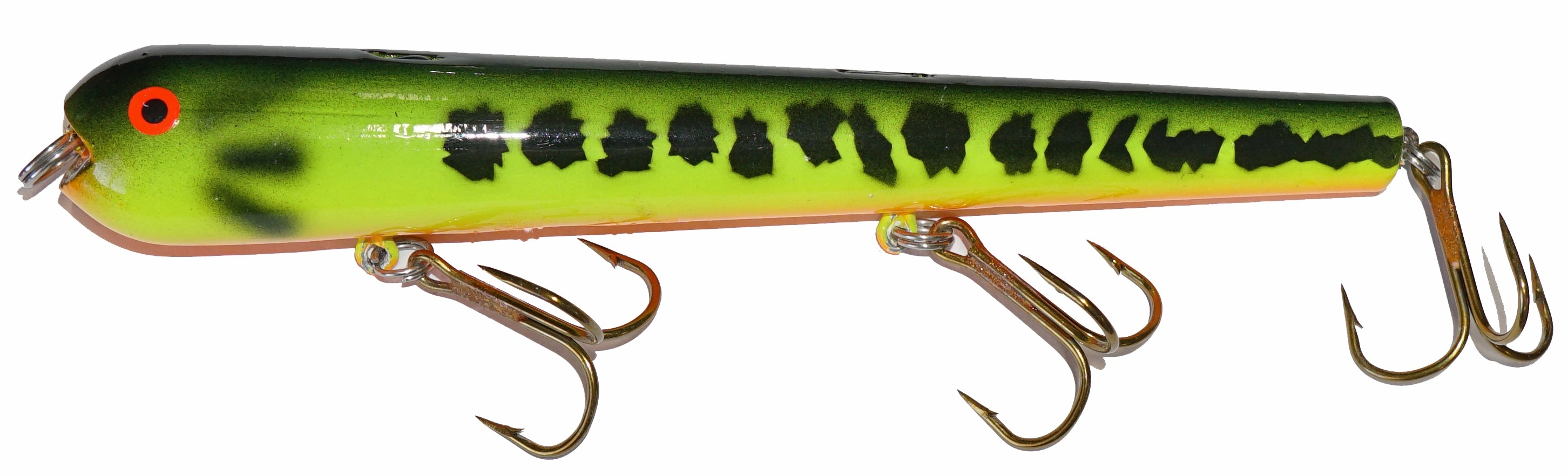 Smity Jerkbait 8.5"