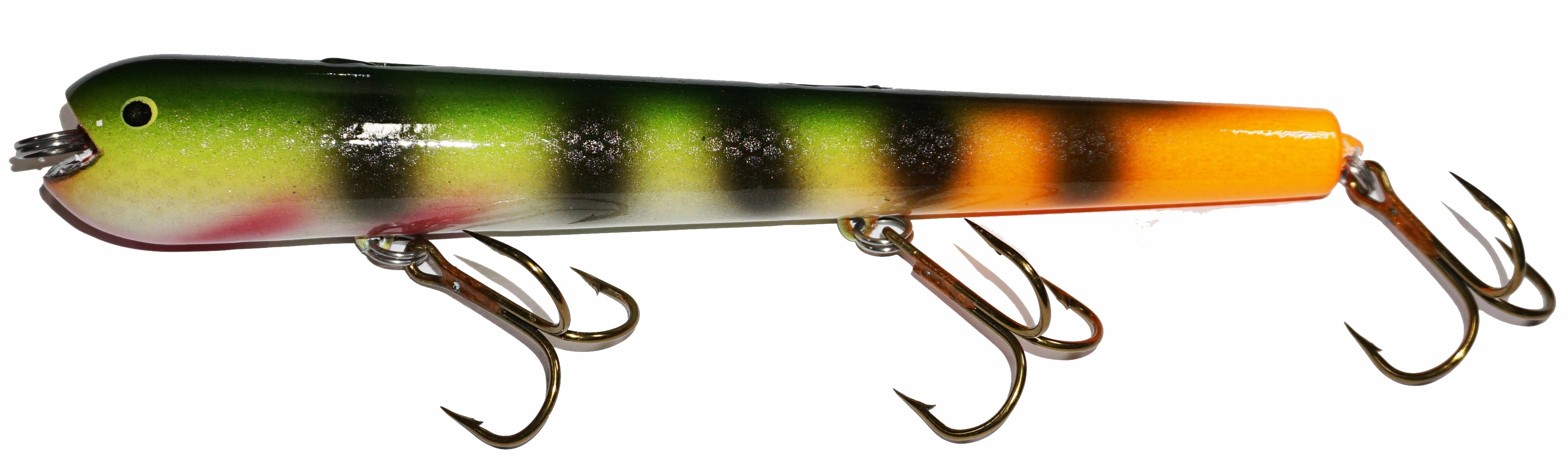Smity Jerkbait 8.5"