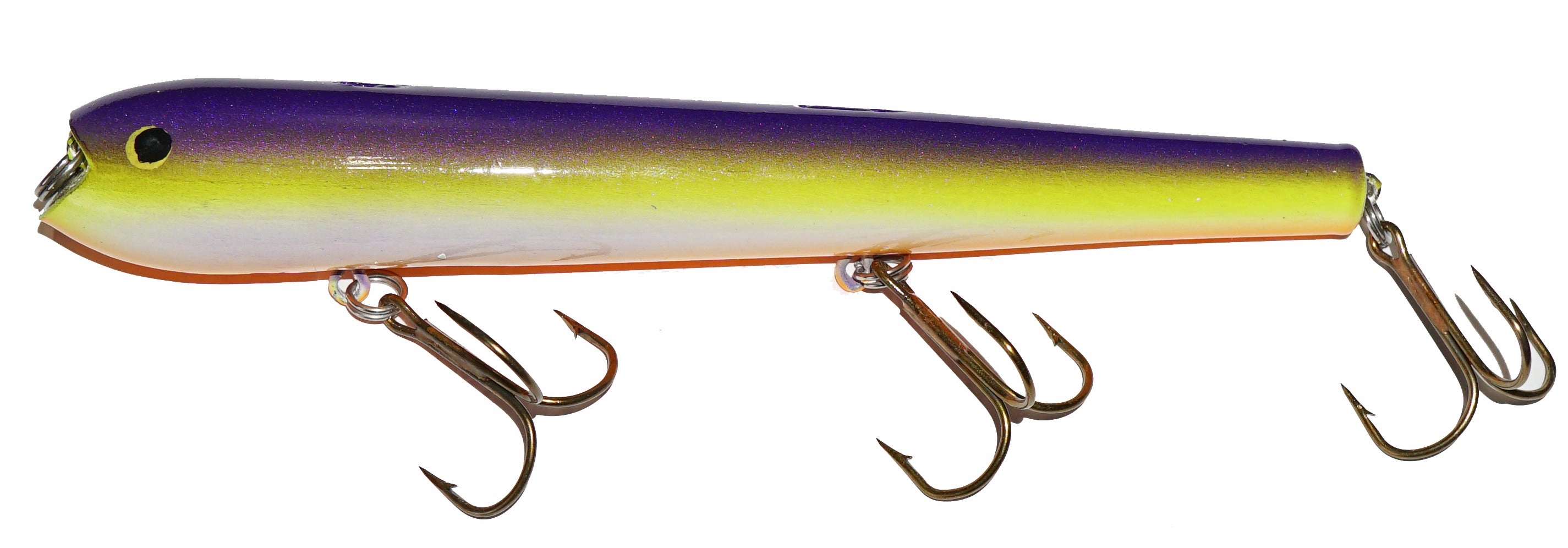 Smity Jerkbait 8.5"