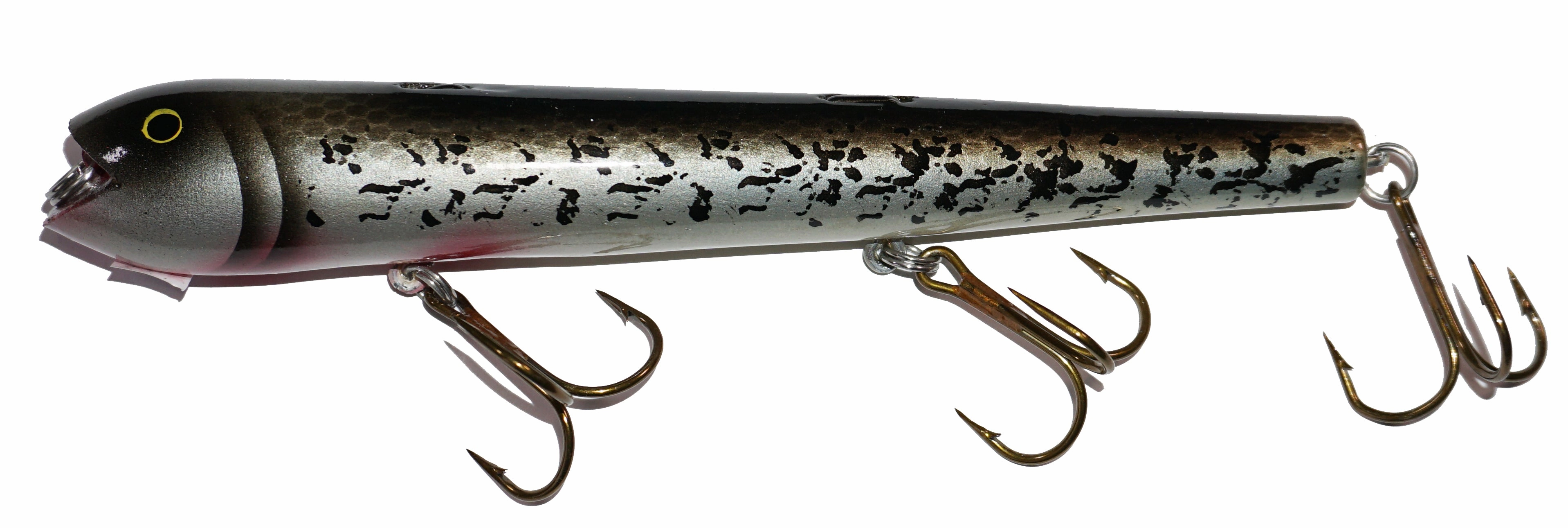 Smity Jerkbait 8.5"