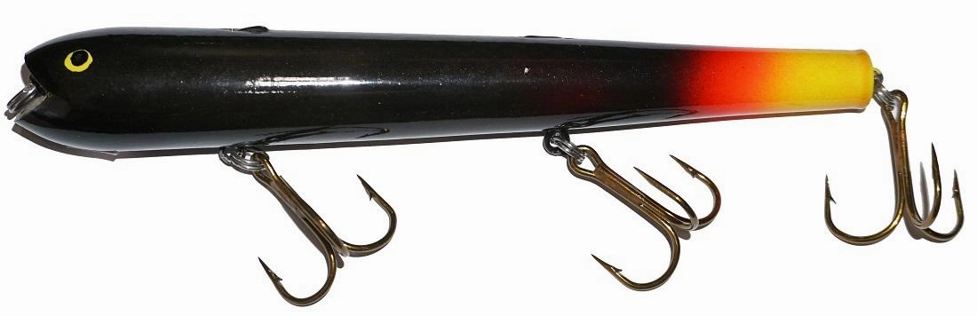 Smity Jerkbait 8.5"