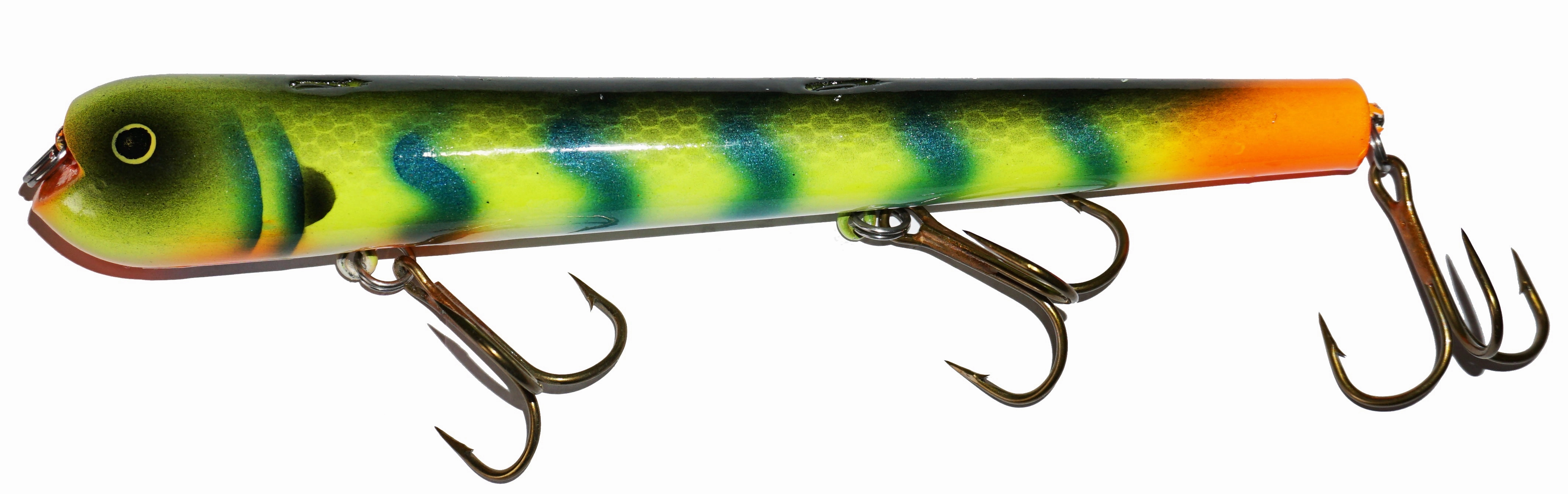 Smity Jerkbait 8.5"