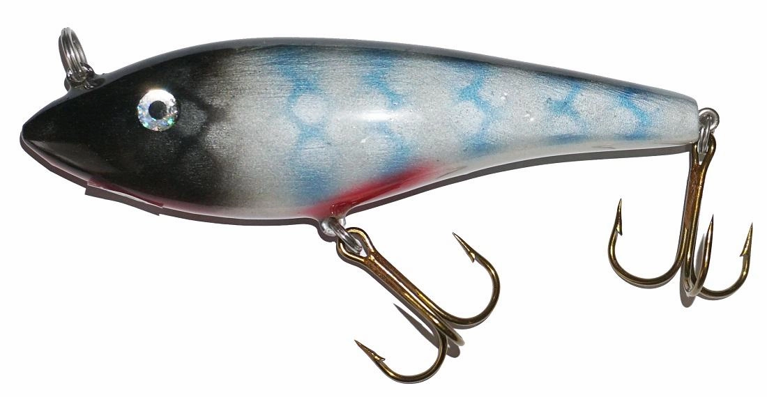 Smity Mercer Creek 6" Jerkbait