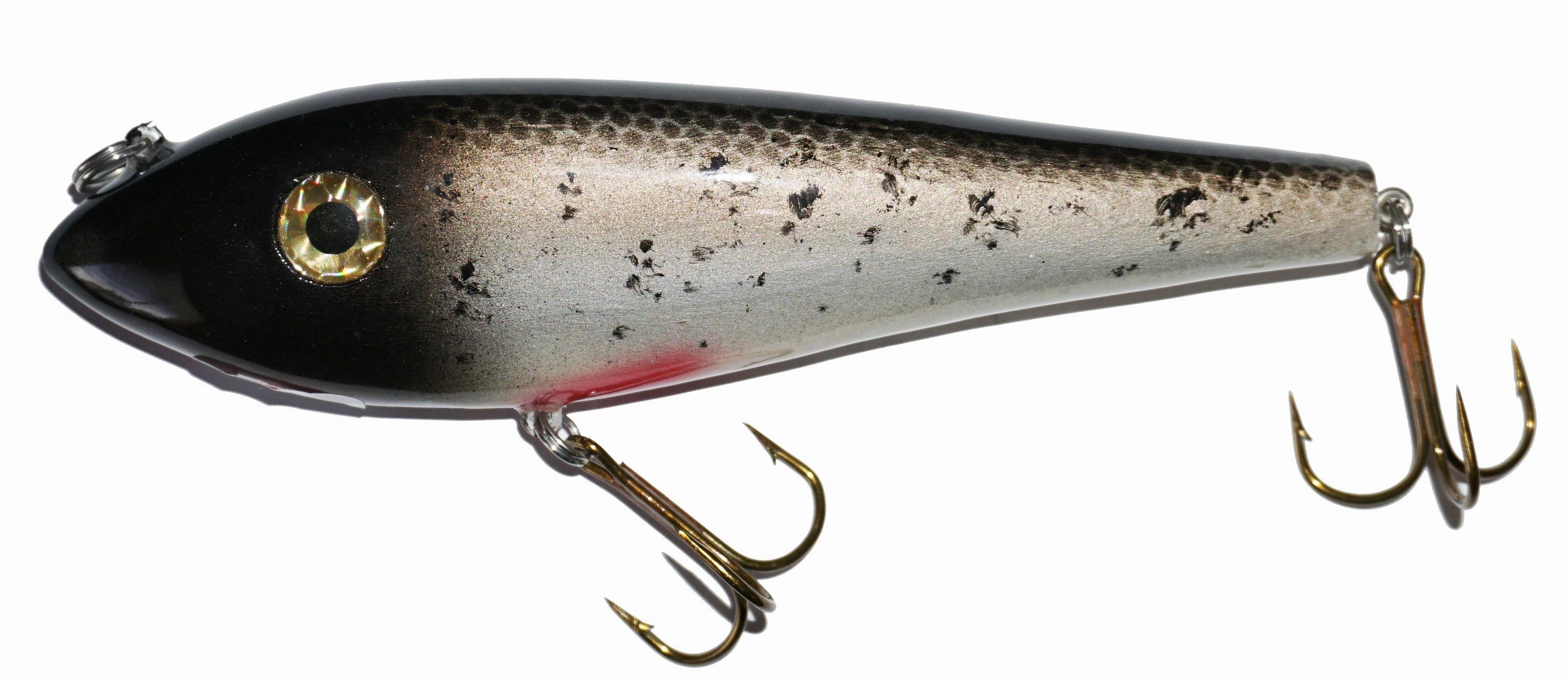 Smity Mercer Creek 6" Jerkbait