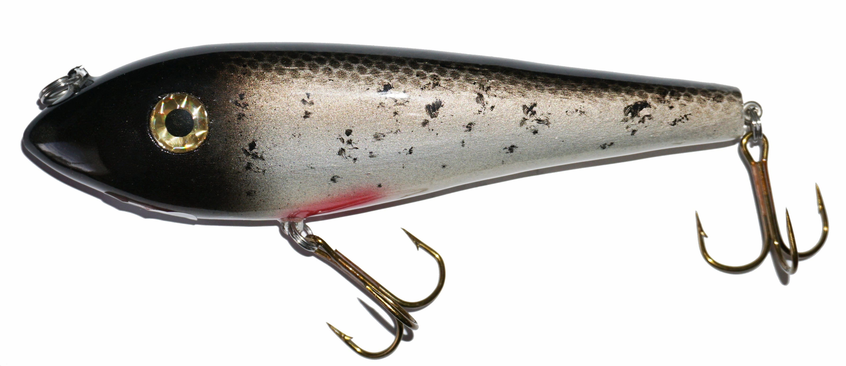 Smity Mercer Creek 7" Jerkbait