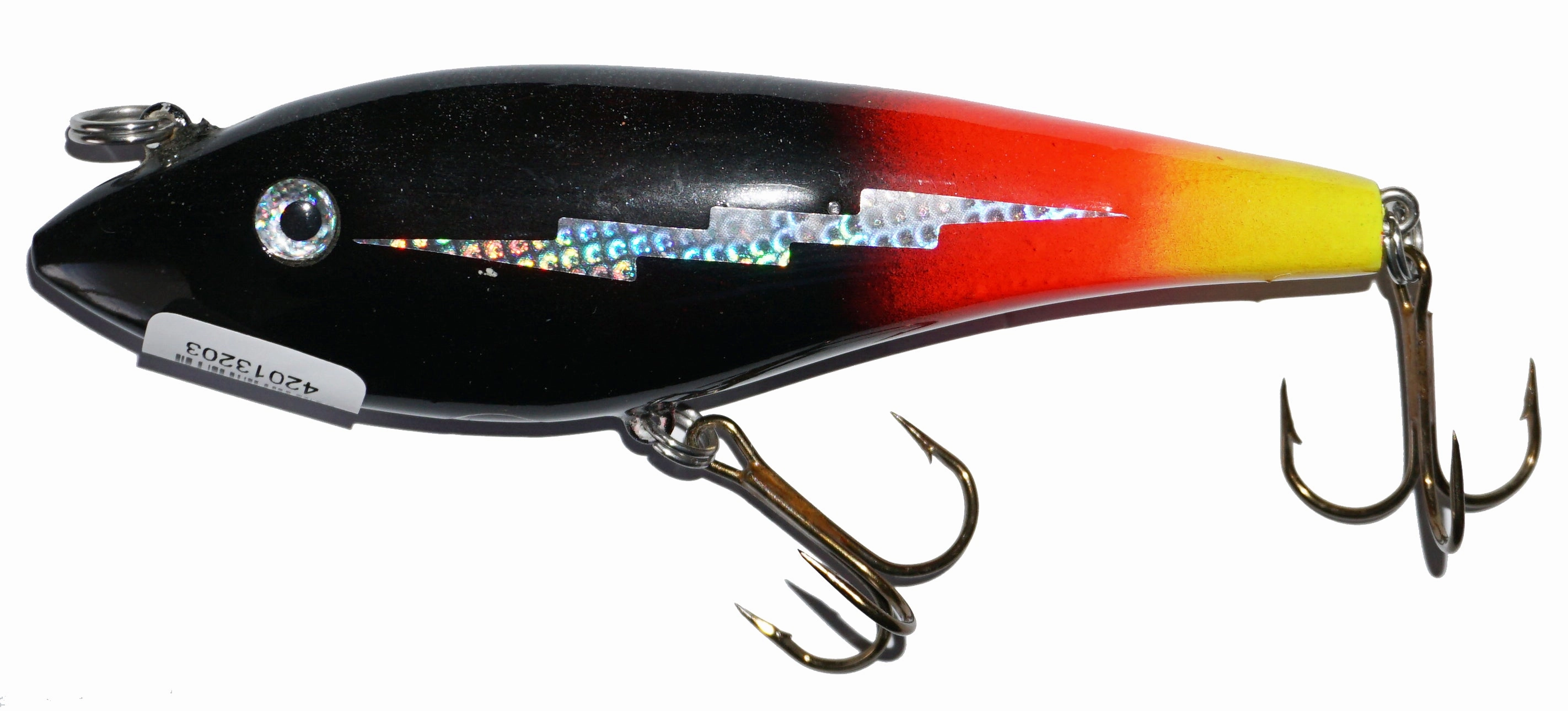 Smity Mercer Creek 7" Jerkbait