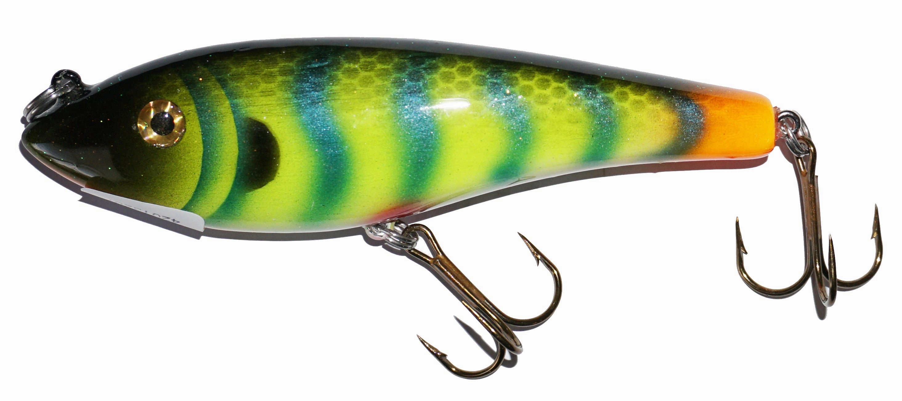 Smity Mercer Creek 7" Jerkbait