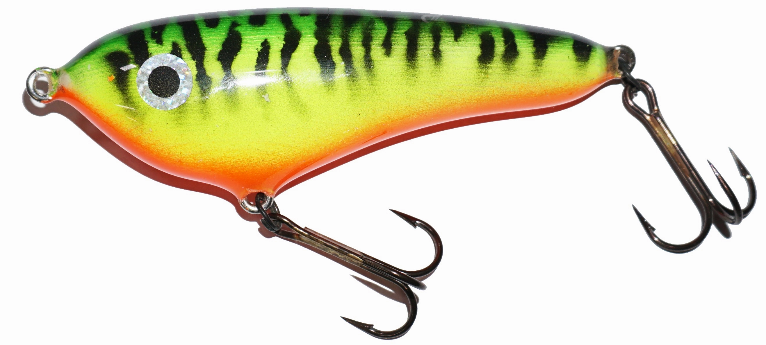 Smuttly Dog 5" Jerkbait