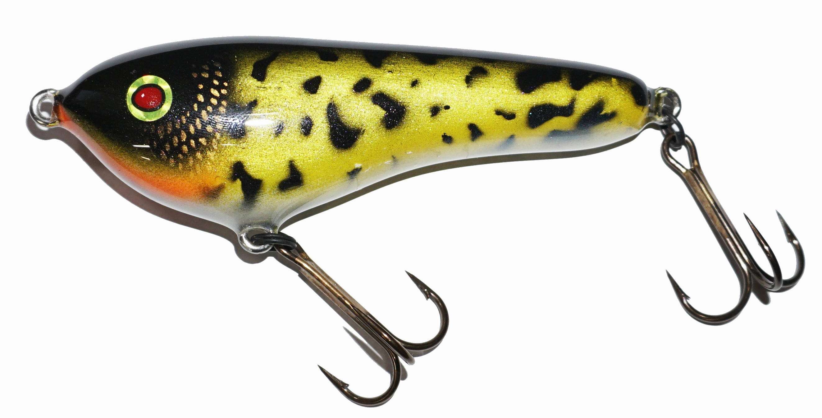 Smuttly Dog 5" Jerkbait