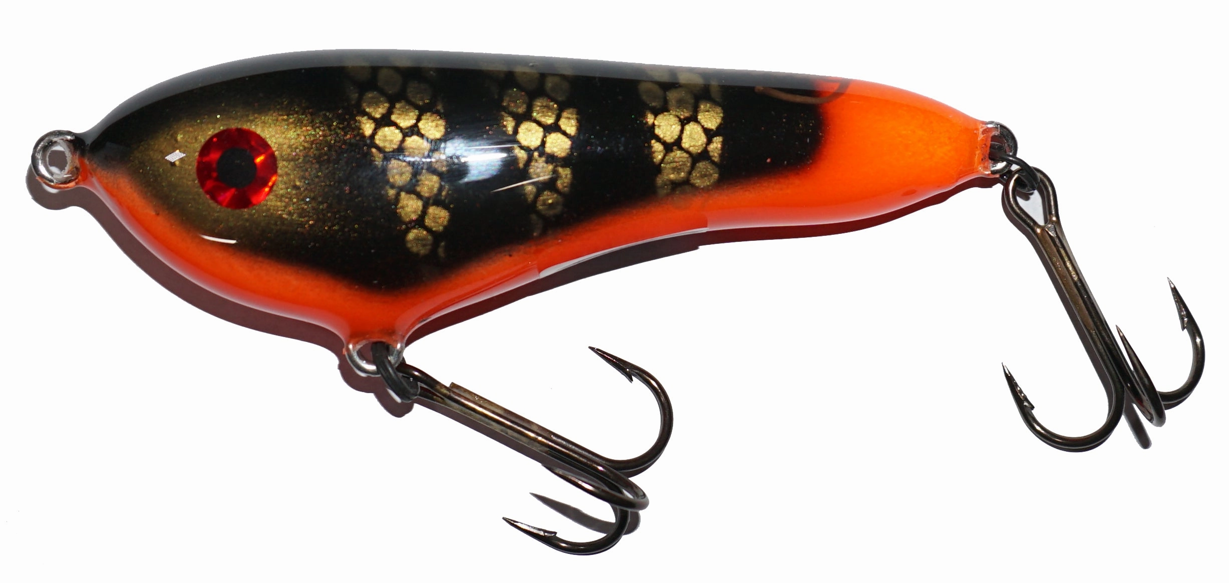 Smuttly Dog 5" Jerkbait