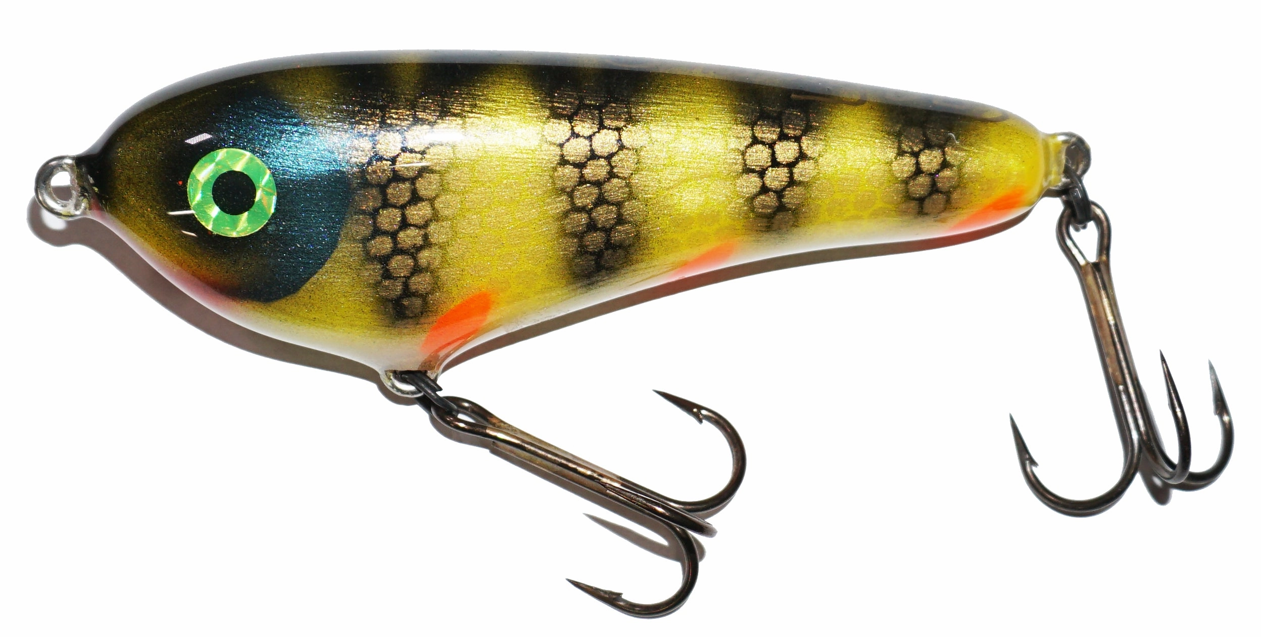 Smuttly Dog 5" Jerkbait