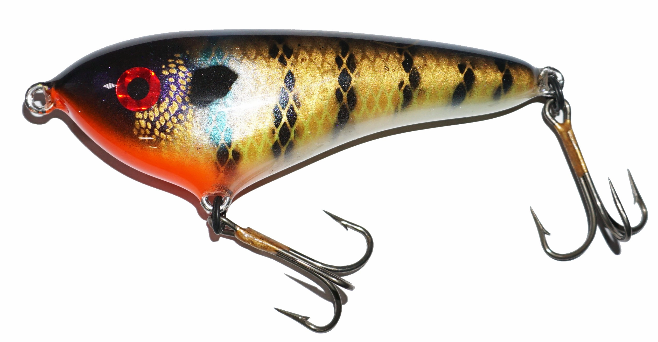 Smuttly Dog 5" Jerkbait