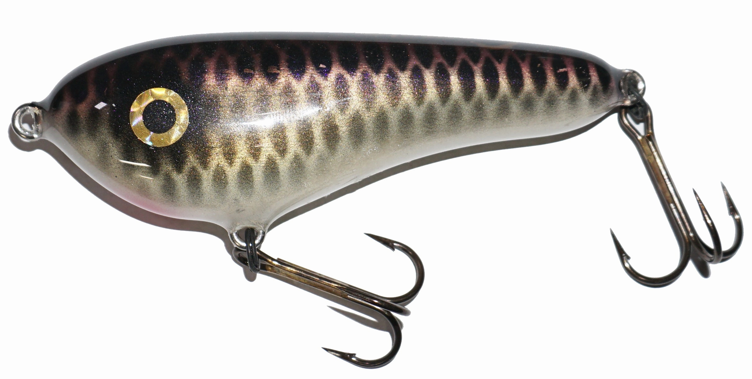 Smuttly Dog 5" Jerkbait
