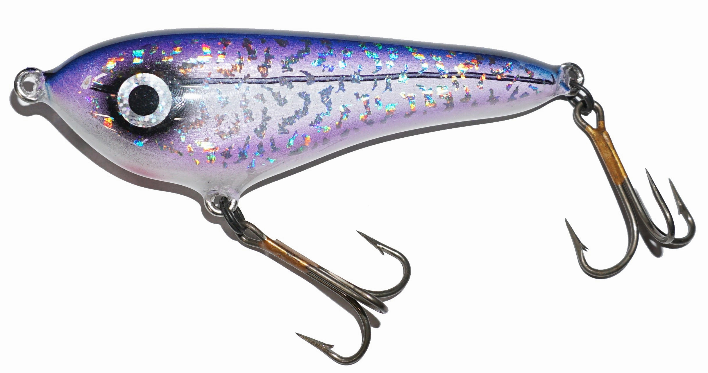 Smuttly Dog 5" Jerkbait