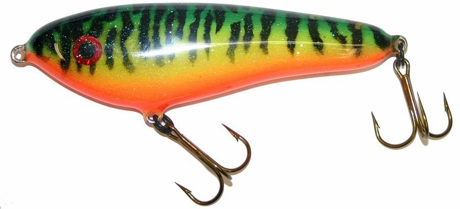 Smuttly Dog 6" Jerkbait