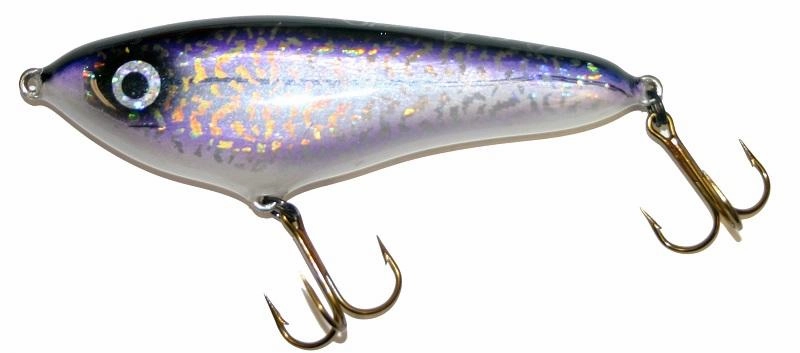 Smuttly Dog 6" Jerkbait