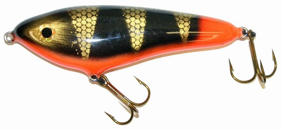 Smuttly Dog 6" Jerkbait
