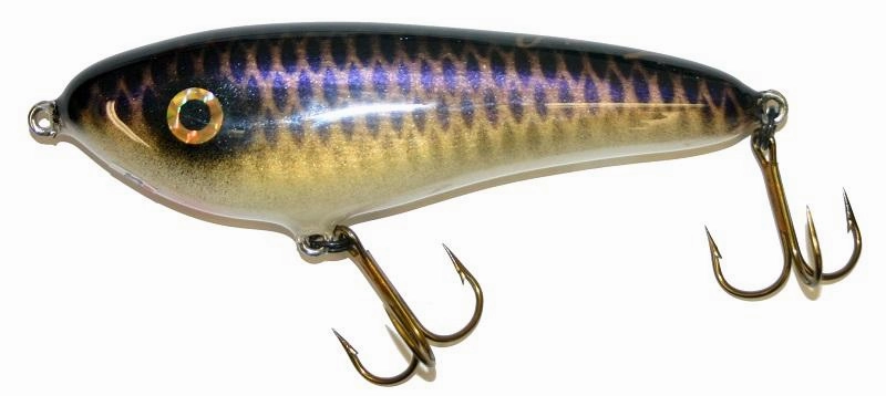 Smuttly Dog 6" Jerkbait