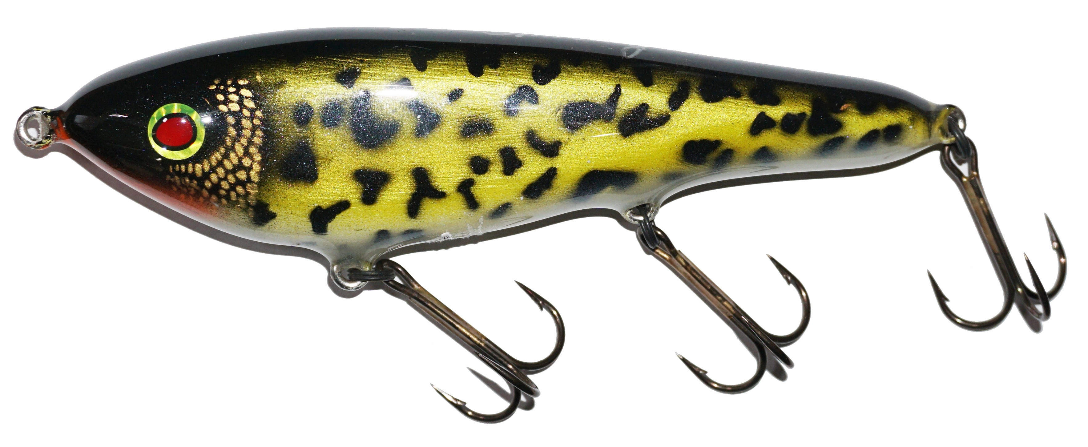 Smuttly Dog 7" Jerkbait