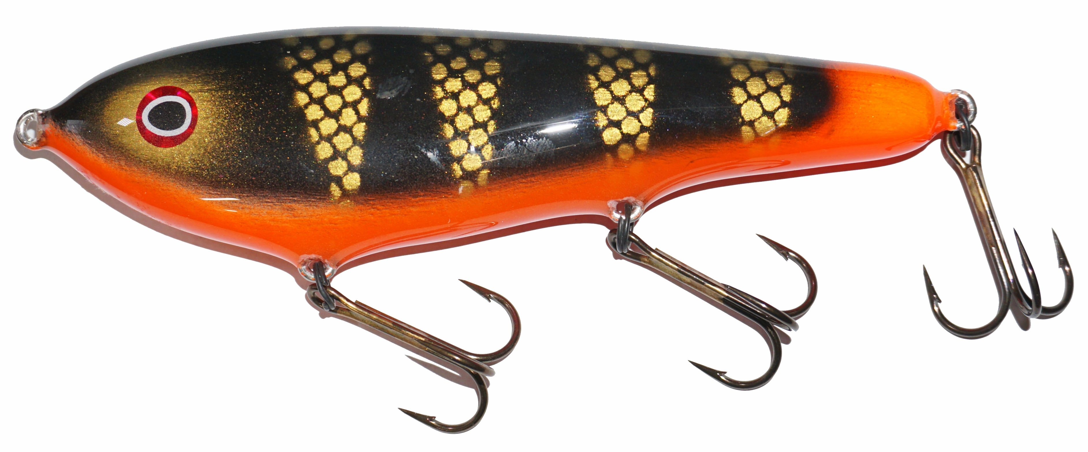Smuttly Dog 7" Jerkbait