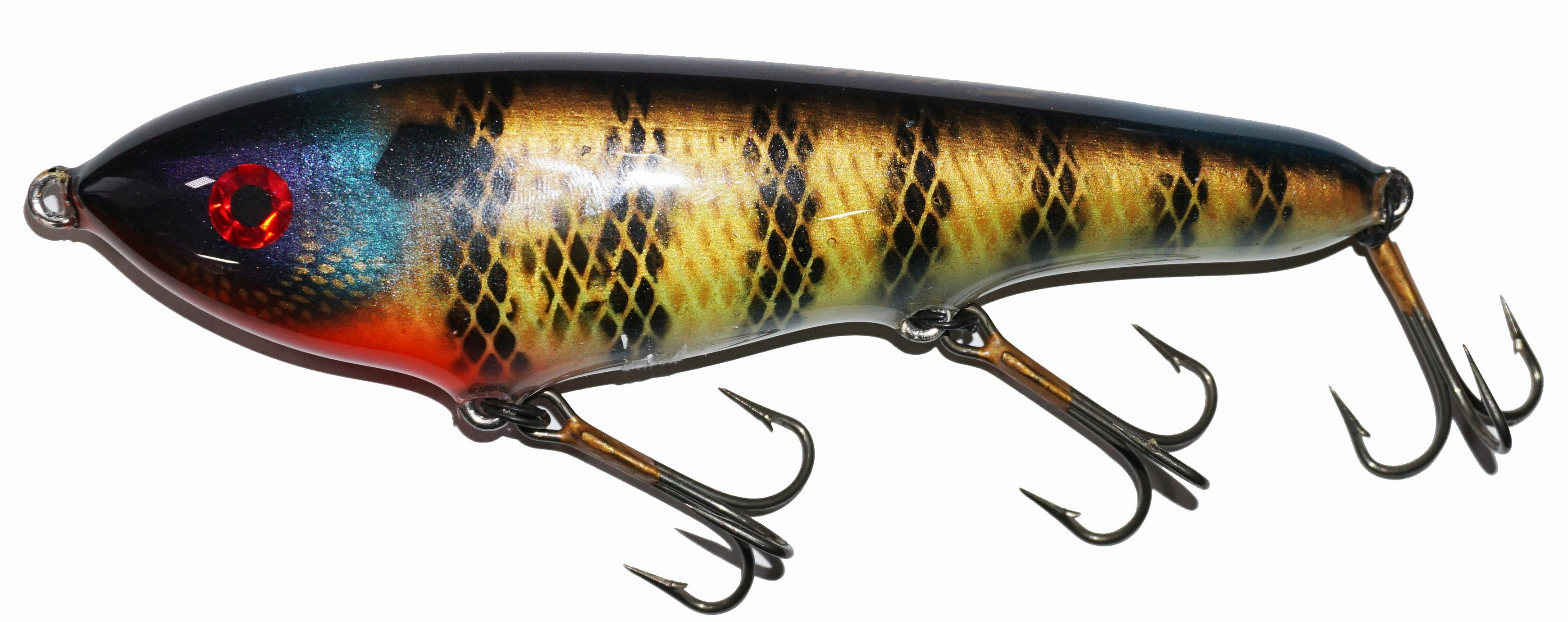 Smuttly Dog 7" Jerkbait