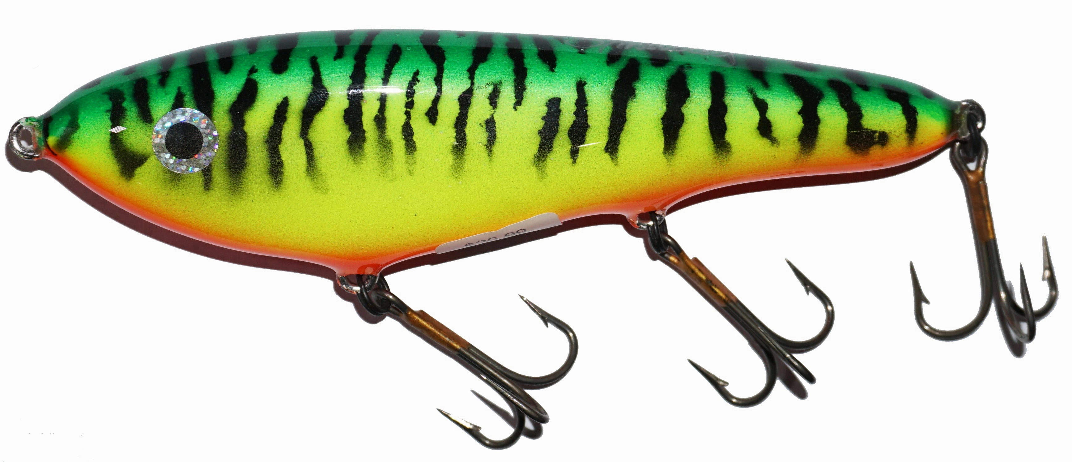 Smuttly Dog 7" Jerkbait