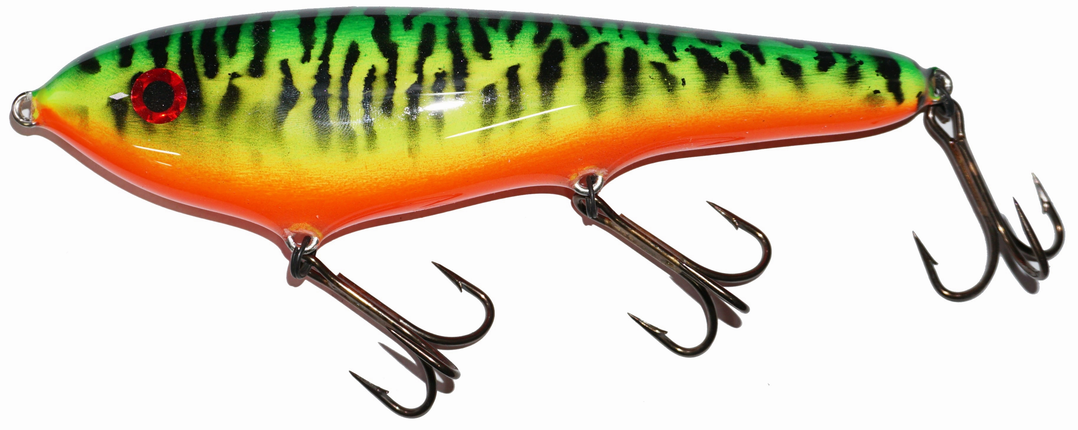 Smuttly Dog 8" Jerkbait