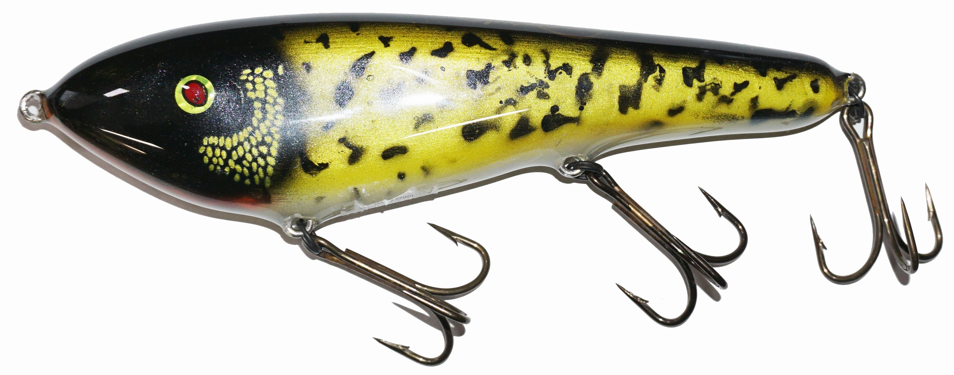 Smuttly Dog 8" Jerkbait