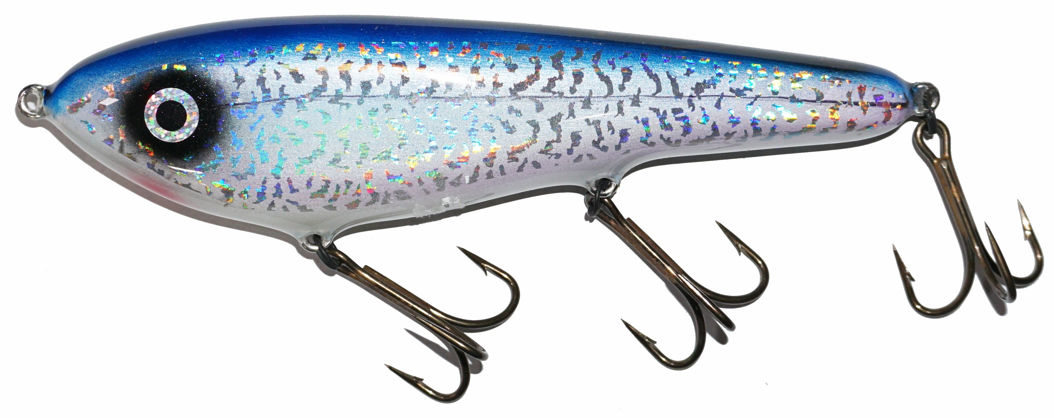 Smuttly Dog 8" Jerkbait