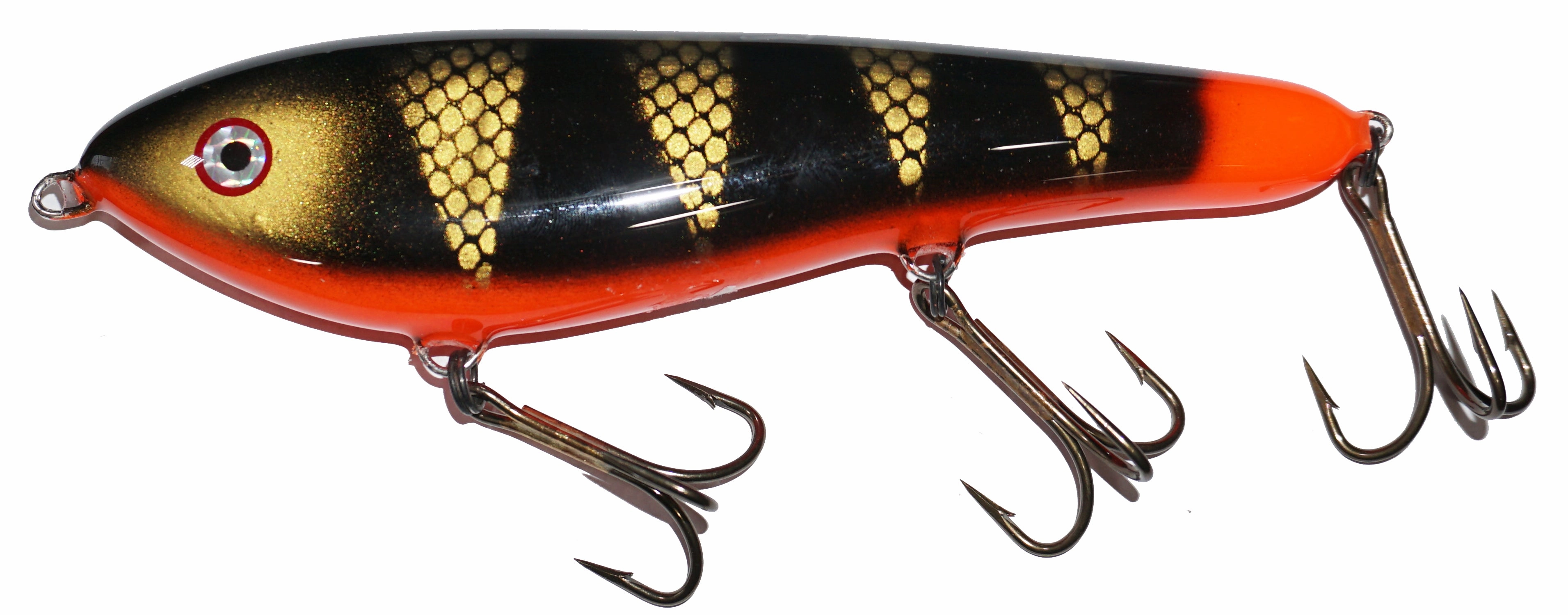 Smuttly Dog 8" Jerkbait