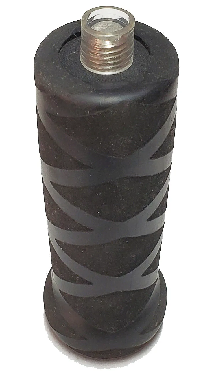Spanky Blade Runner Rods 4" Revo Seat