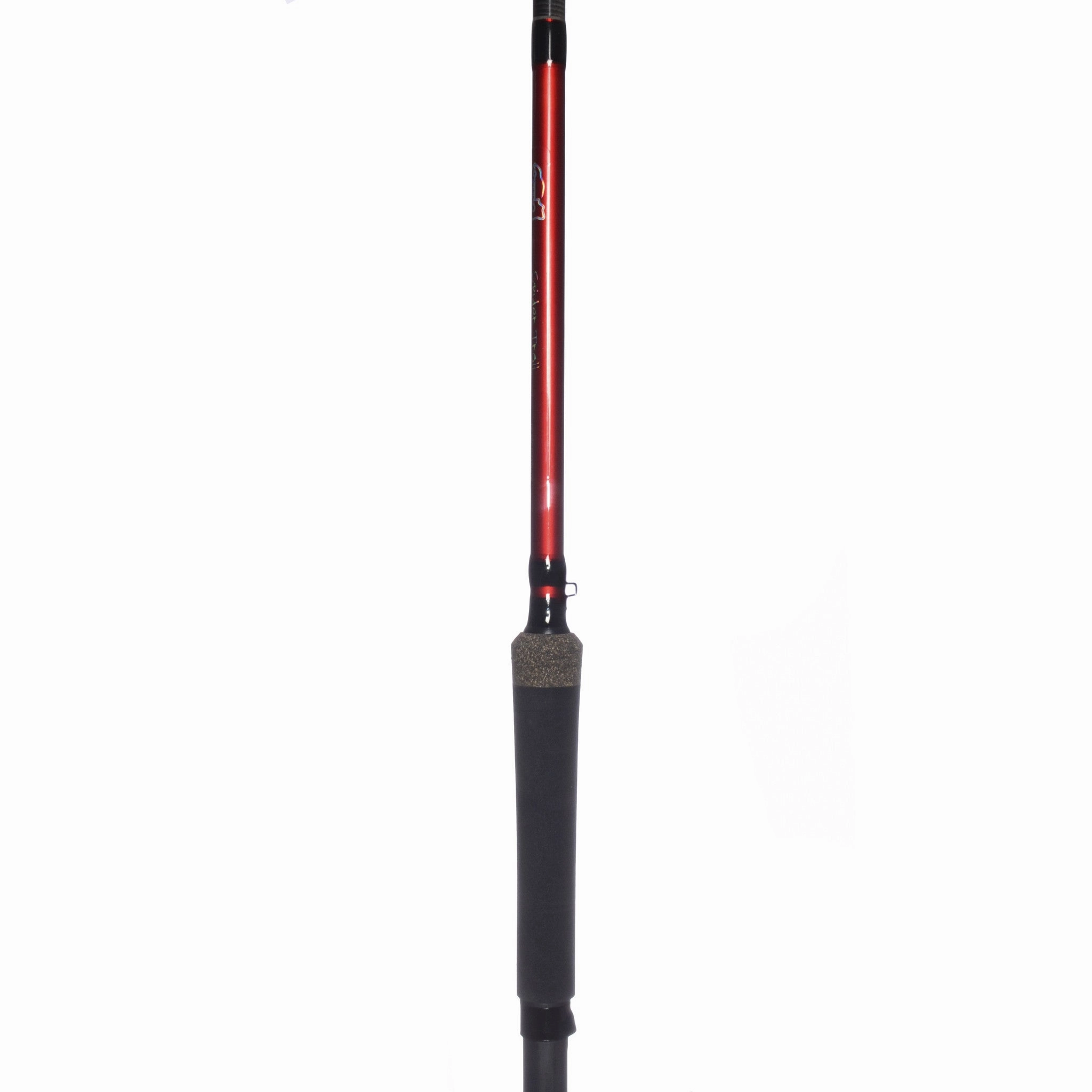 Spider Troll - Trolling Rod Series